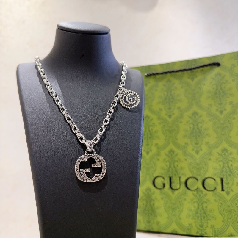 Gucci Necklaces